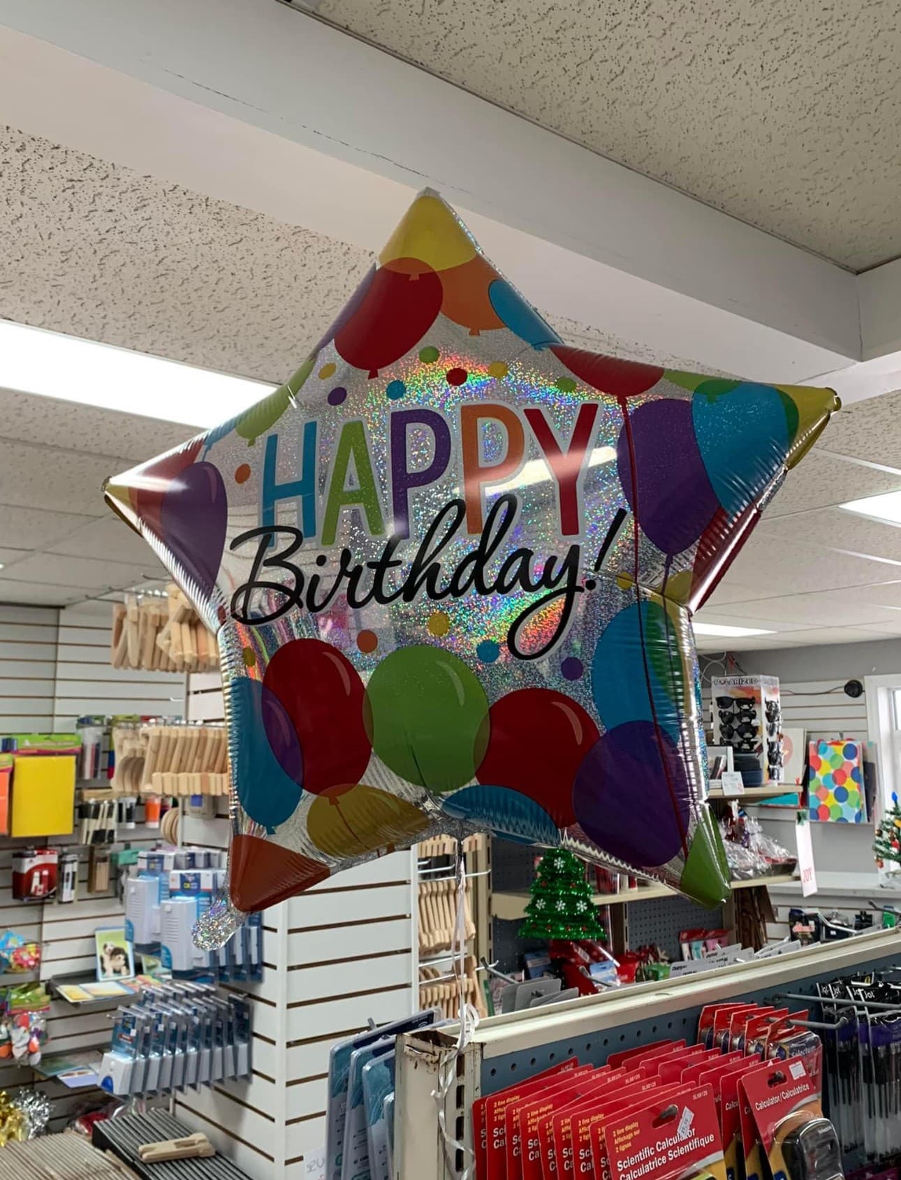 Foam Lake Dollar Store - Gallery