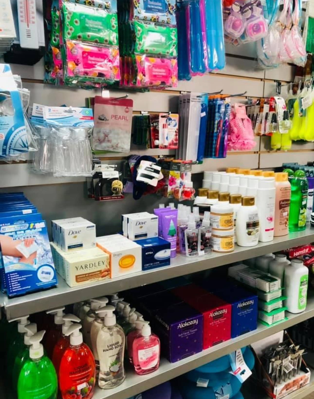 Foam Lake Dollar Store - Gallery