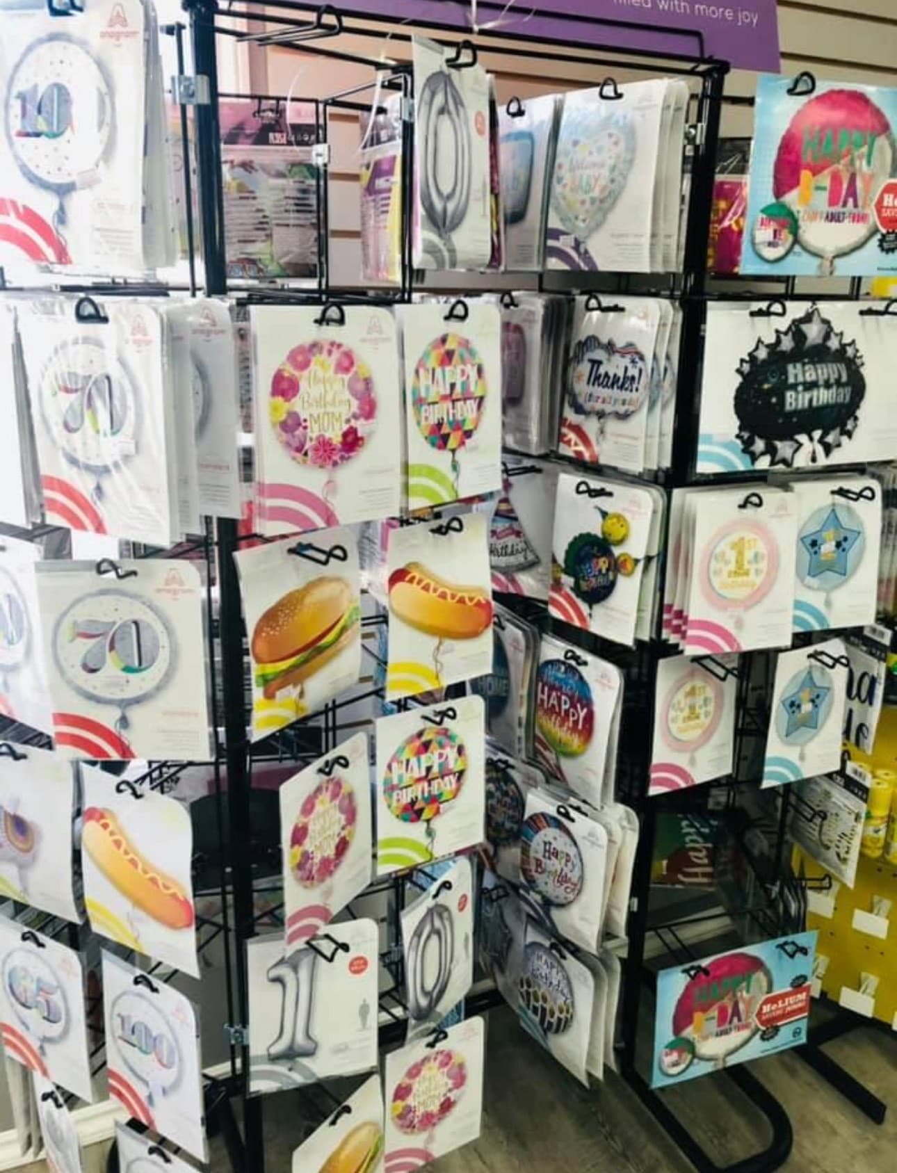 Foam Lake Dollar Store - Gallery